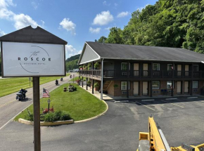 The Roscoe Boutique Motel
